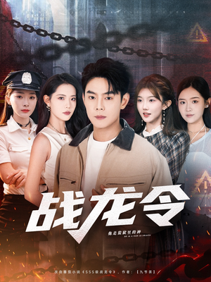 战龙令（76集）精彩短剧来袭