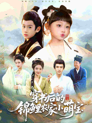 穿书后的锦鲤农家小萌宝(108集) 穿书后的锦鲤农家小萌宝(108集)在线看