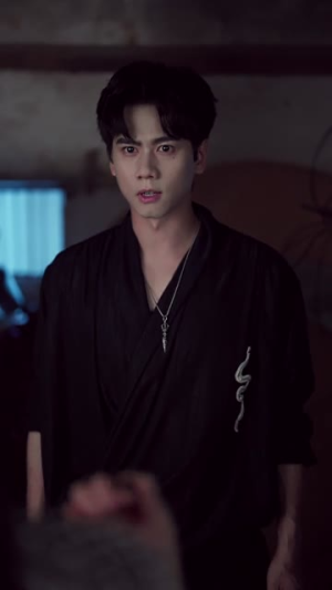 邪物典当铺:五行邪物录(63集) 邪物典当铺:五行邪物录(63集)短剧太好看