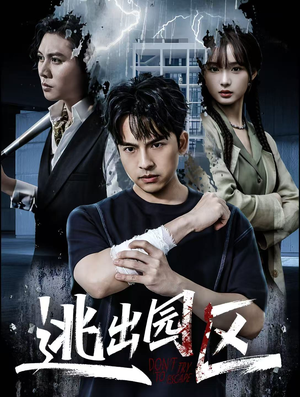 逃出园区（28集）精彩短剧追不停