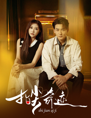 指尖奇迹(64集) 指尖奇迹(64集)解说文案