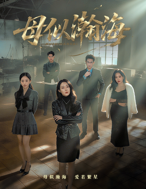 母似瀚海(71集) 母似瀚海(71集)最新热门短剧