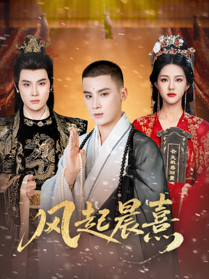 风起晨熹(63集) 风起晨熹(63集)精彩短剧分享