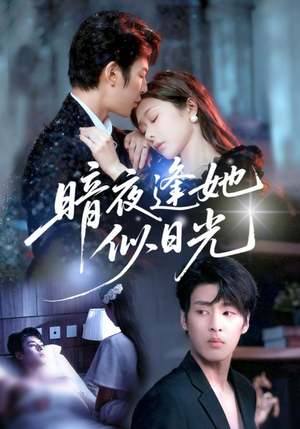 暗夜逢她似日光(72集) 暗夜逢她似日光(72集)推荐好短剧