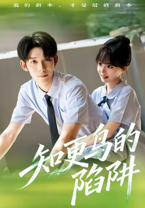 知更鸟的陷阱（58集）短剧热播抢先看