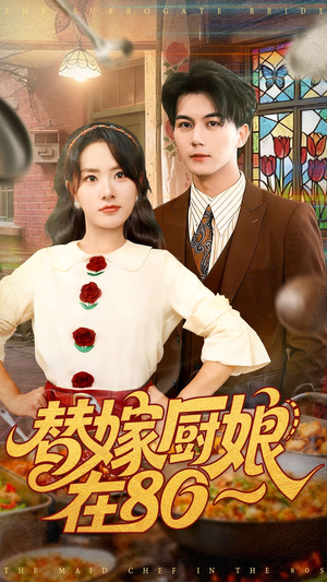替嫁厨娘在80(90集) 替嫁厨娘在80(90集)夸克网盘观看