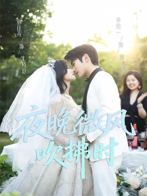 夜晚微风吹拂时(61集) 夜晚微风吹拂时(61集)火热短剧抢先看