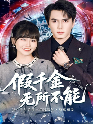 假千金无所不能（71集）好看短剧抢先看