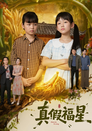 真假福星(66集) 真假福星(66集)直接追到结尾