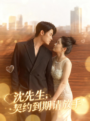 沈先生,契约到期请放手(61集) 沈先生,契约到期请放手(61集)一起追短剧