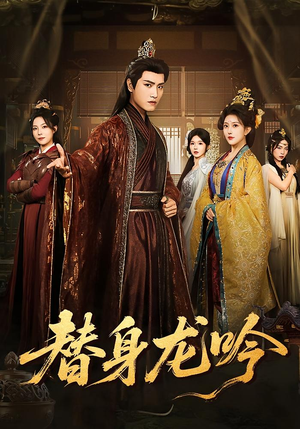 替身龙吟(82集) 替身龙吟(82集)河马免费短剧