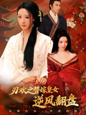 刃欢之替嫁皇女逆风翻盘（76集）热播古装短剧