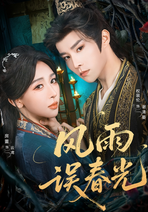 七年寒鸢（58集）热门短剧分享