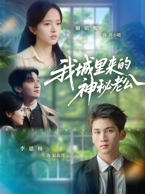 我城里来的神秘老公（30集）火爆热门短剧