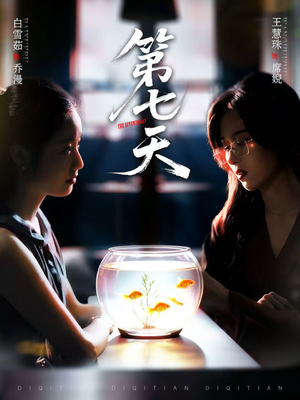 第七天（48集）在线看免费版