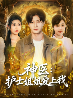 神医护士姐姐爱上我(93集) 神医护士姐姐爱上我(93集)河马免费短剧
