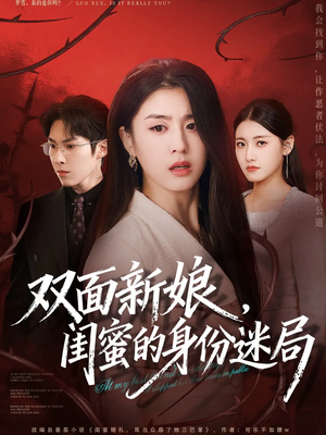 双面新娘,闺蜜的身份迷局(60集) 双面新娘,闺蜜的身份迷局(60集)热播短剧追不停