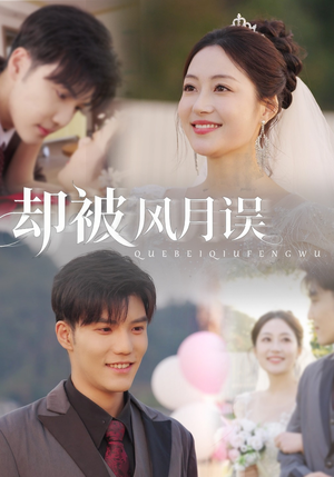 却被风月误(60集) 却被风月误(60集)全剧免费观看