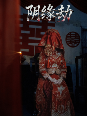 阴缘劫（25集）越看越好看短剧