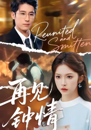 再见钟情(100集) 再见钟情(100集)短剧免费分享