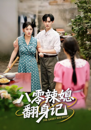 八零辣媳翻身记（50集）真的太好看了