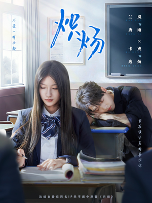 炽炀（98集）超甜短剧分享