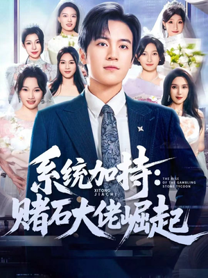统加持：赌石大佬崛起（77集）爱短剧爱追剧