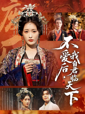 不爱后,我自君临天下(70集) 不爱后,我自君临天下(70集)短剧上热门