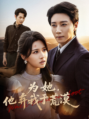 为她他弃我于荒漠(49集) 为她他弃我于荒漠(49集)好看短剧追不停