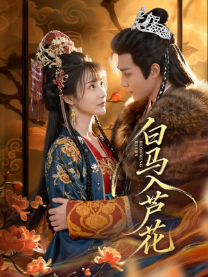 白马入芦花(59集) 白马入芦花(59集)超爽短剧推荐