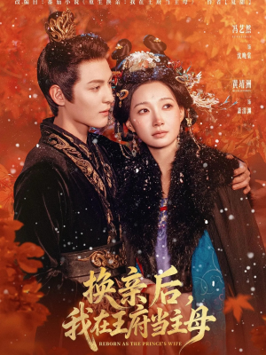 换亲后,我在王府当主母(80集) 换亲后,我在王府当主母(80集)分享热门短剧