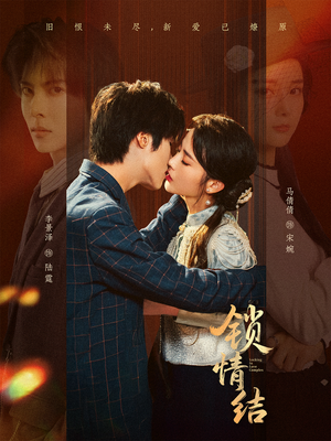 锁情结（60集）在线观看全集