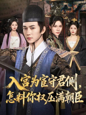 入宫为宦守君侧怎料你权压满朝臣（81集）评价怎么样