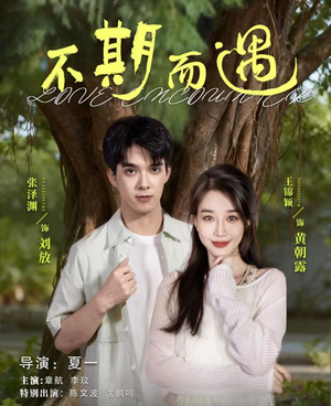 不期而遇（62集）短剧上头又好看