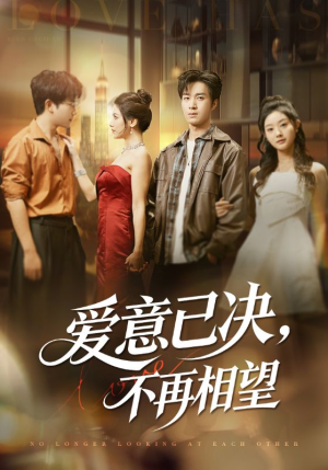 爱意已决不再相望（70集）短剧精彩推荐