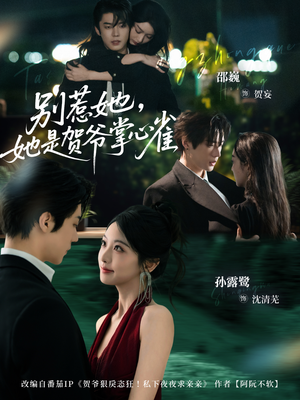 别惹她,她是贺爷掌心雀(69集) 别惹她,她是贺爷掌心雀(69集)热门短剧推广