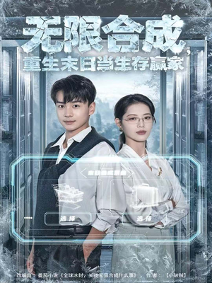 无限合成,重生末日当生存赢家(80集) 无限合成,重生末日当生存赢家(80集)番茄短剧看全集