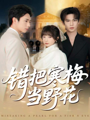 错把寒梅当野花（60集）大结局完美收官