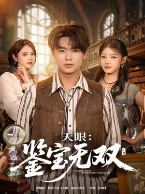 天眼:鉴宝无双(70集) 天眼:鉴宝无双(70集)热播短剧来袭
