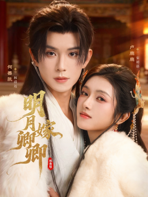 明月嫁卿卿（82集）迅雷网盘观看
