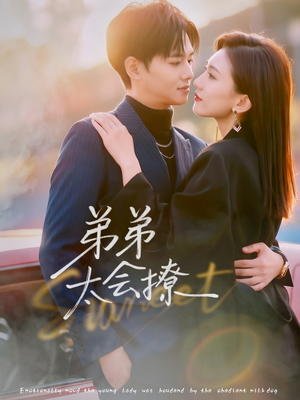 弟弟太会撩(81集) 弟弟太会撩(81集)在线播放