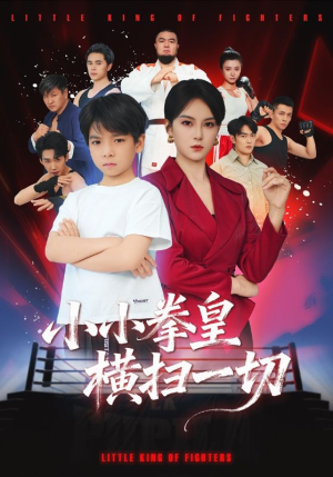 小小拳皇横扫一切(60集) 小小拳皇横扫一切(60集)短剧太精彩了