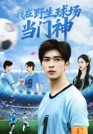 我在野生球场当门神(31集) 我在野生球场当门神(31集)热播短剧抢先看