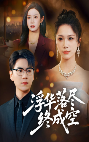 浮华落尽终成空(60集) 浮华落尽终成空(60集)在线观看全集