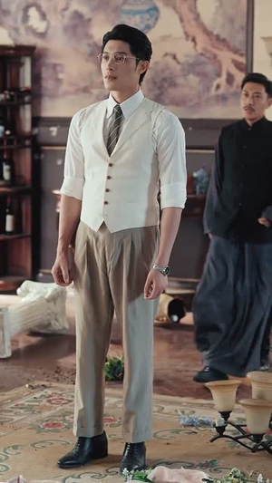 灼骨（56集）精彩连连免费看