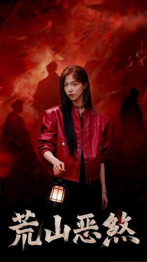 荒山恶煞（43集）热门短剧推荐