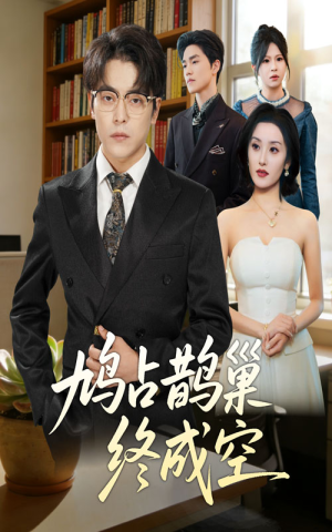 鸠占鹊巢终成空（67集）快来看短剧