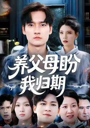 养父母盼我归期（72集）一个短剧看全集