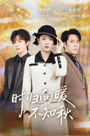 时归向暖不知秋(51集) 时归向暖不知秋(51集)去哪里看