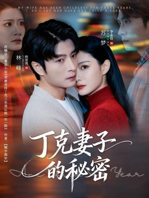 丁克妻子的秘密(60集) 丁克妻子的秘密(60集)第一季